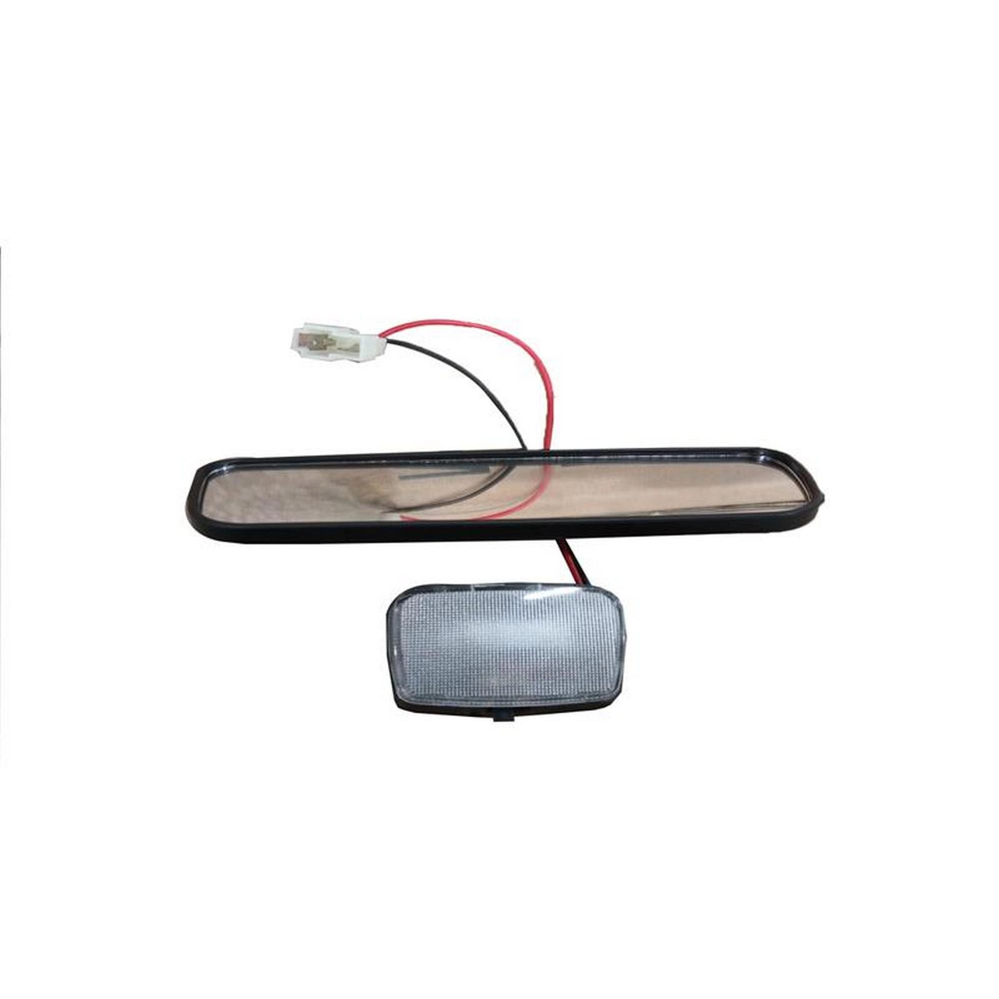 SKYJET SKY VAN DİKİZ AYNASI #SJ 2778